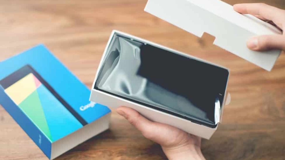 8 Unboxing Videos Practices You Won't Want To Forget