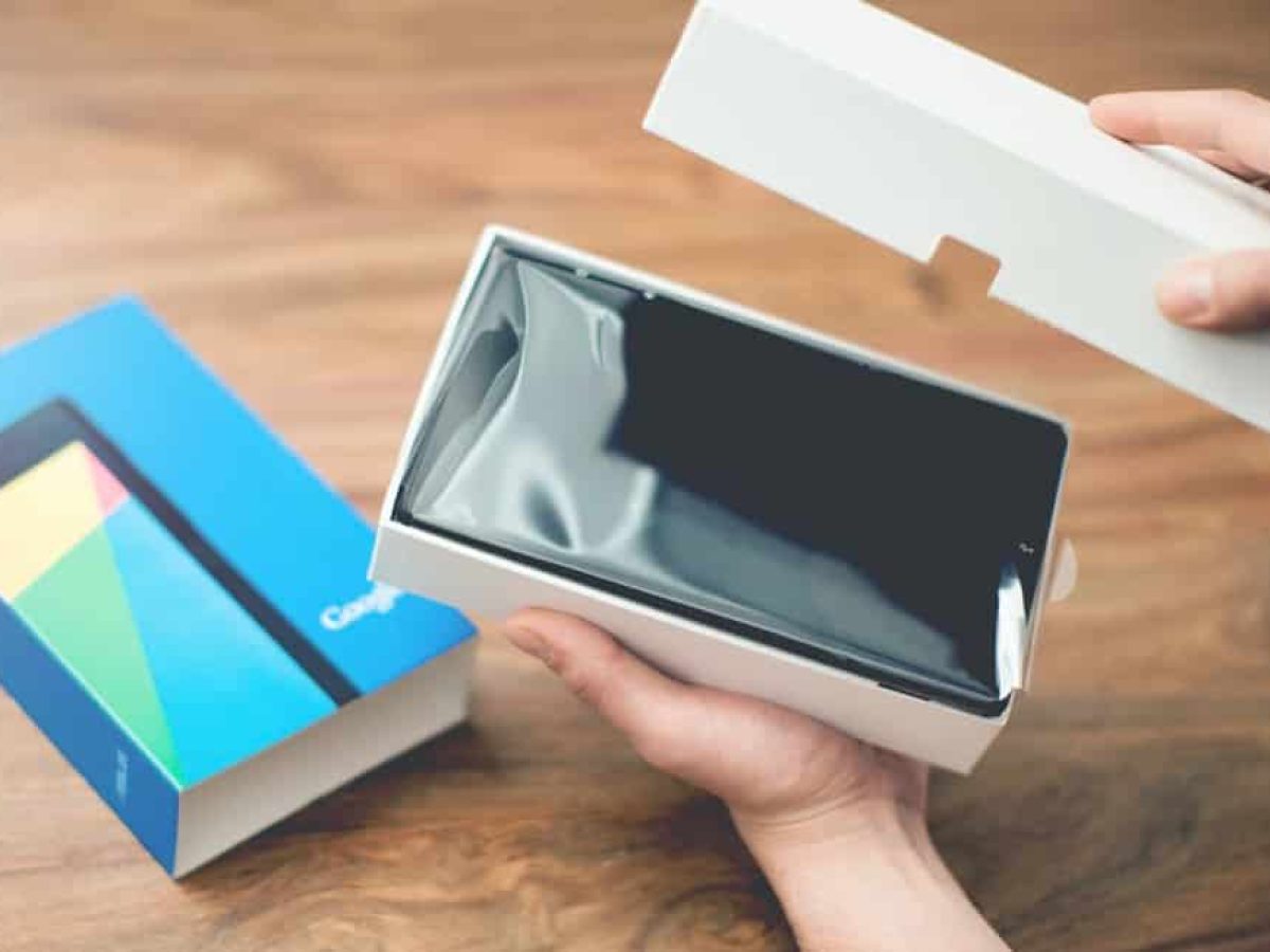 5 Unboxing Experience Examples Worthy of Your Attention - The