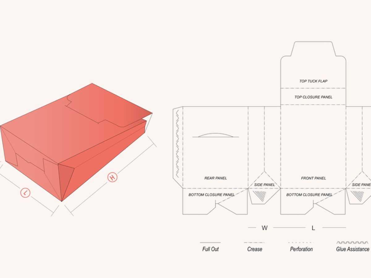 Box Templates: 18 Best Packaging Box Template Resources (2023)