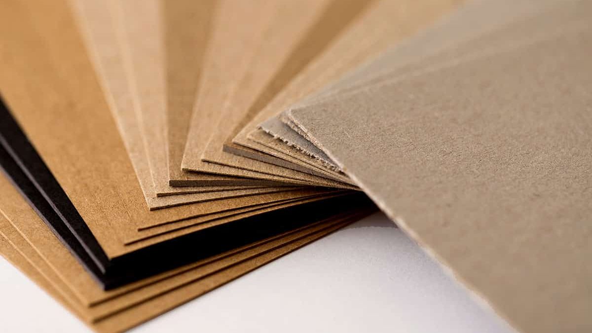 Understanding Kraft Paper: What It Is and Reasons for Its Popularity
