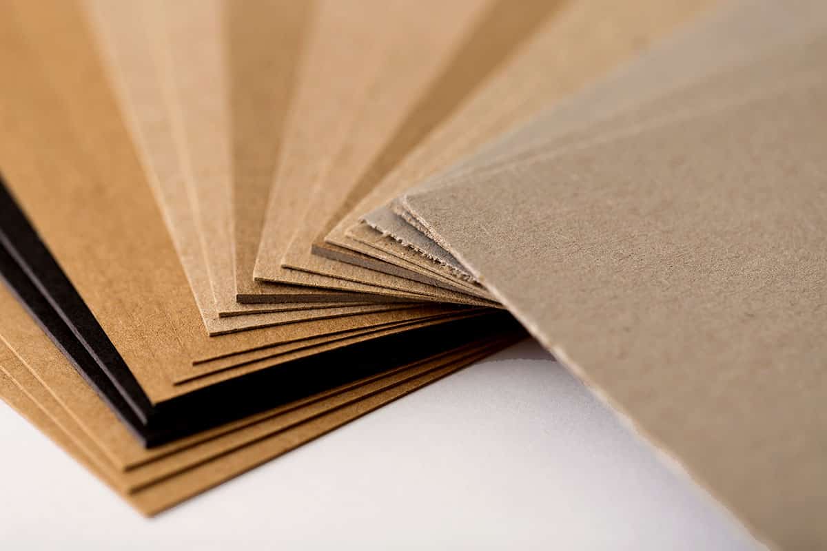 Understanding The 4 Most Popular Types Of Paper Grades In Packaging