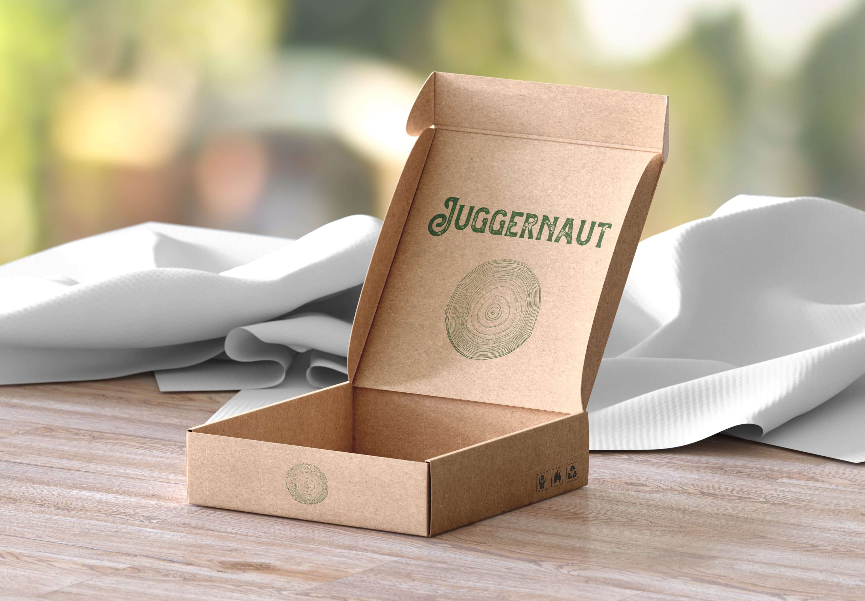 thumbnail interactive-video image 1 of 100 Pack 10x7x5 Corrugated Kraft Mailer Boxes – Secure Seal Shipping Cartons 1 of 3
