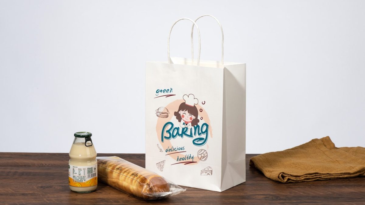 The Ultimate Guide to Custom Paper Bags (October 2023)