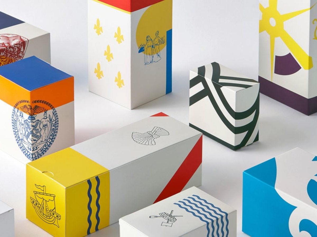 Packaging Design – 22 Inspiring Ideas And Best Practices