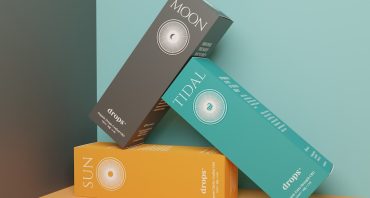 Custom Packaging by Product Type: Food Packaging, Beauty, CBD, Candles, and More