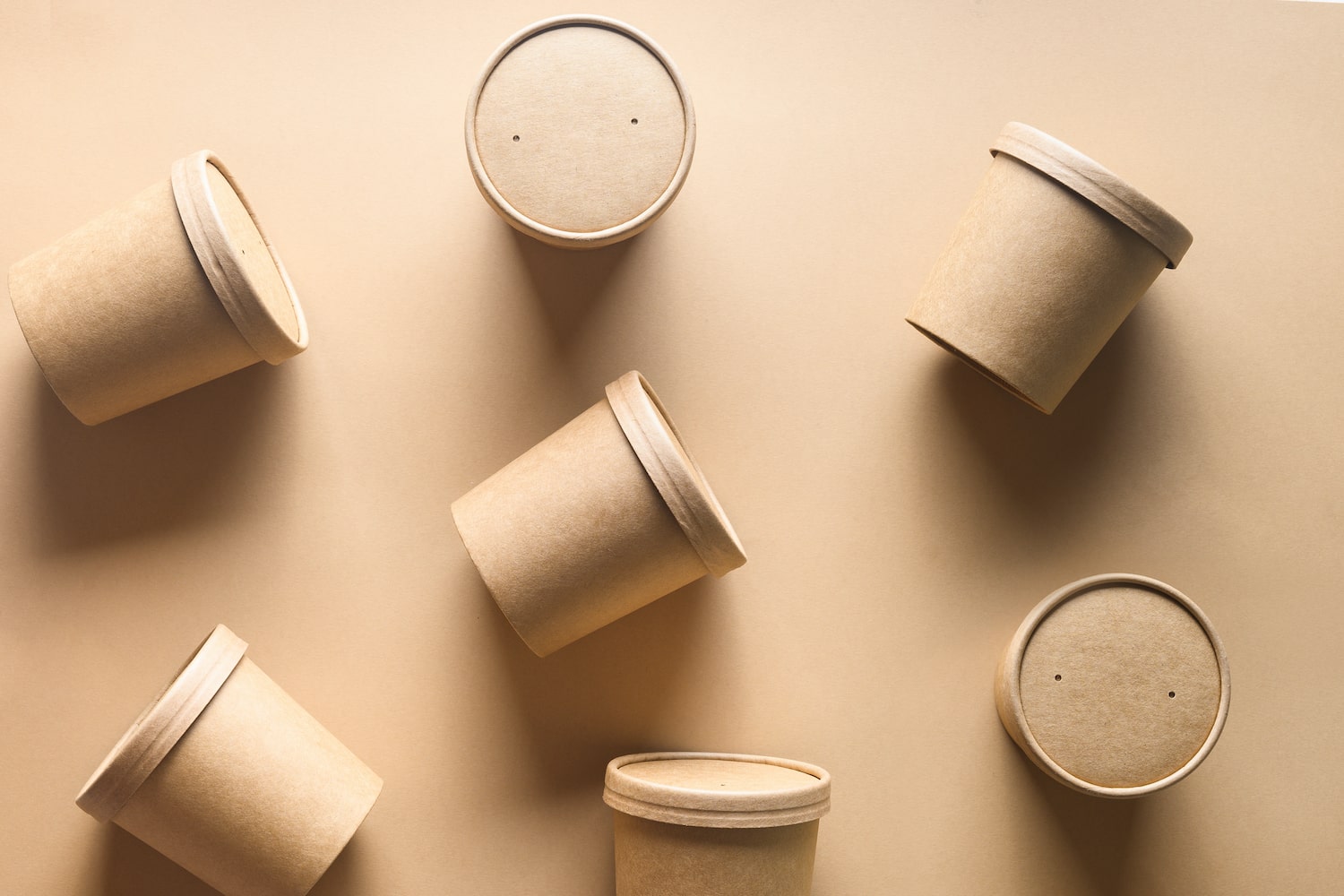 eco-friendly packaging materials