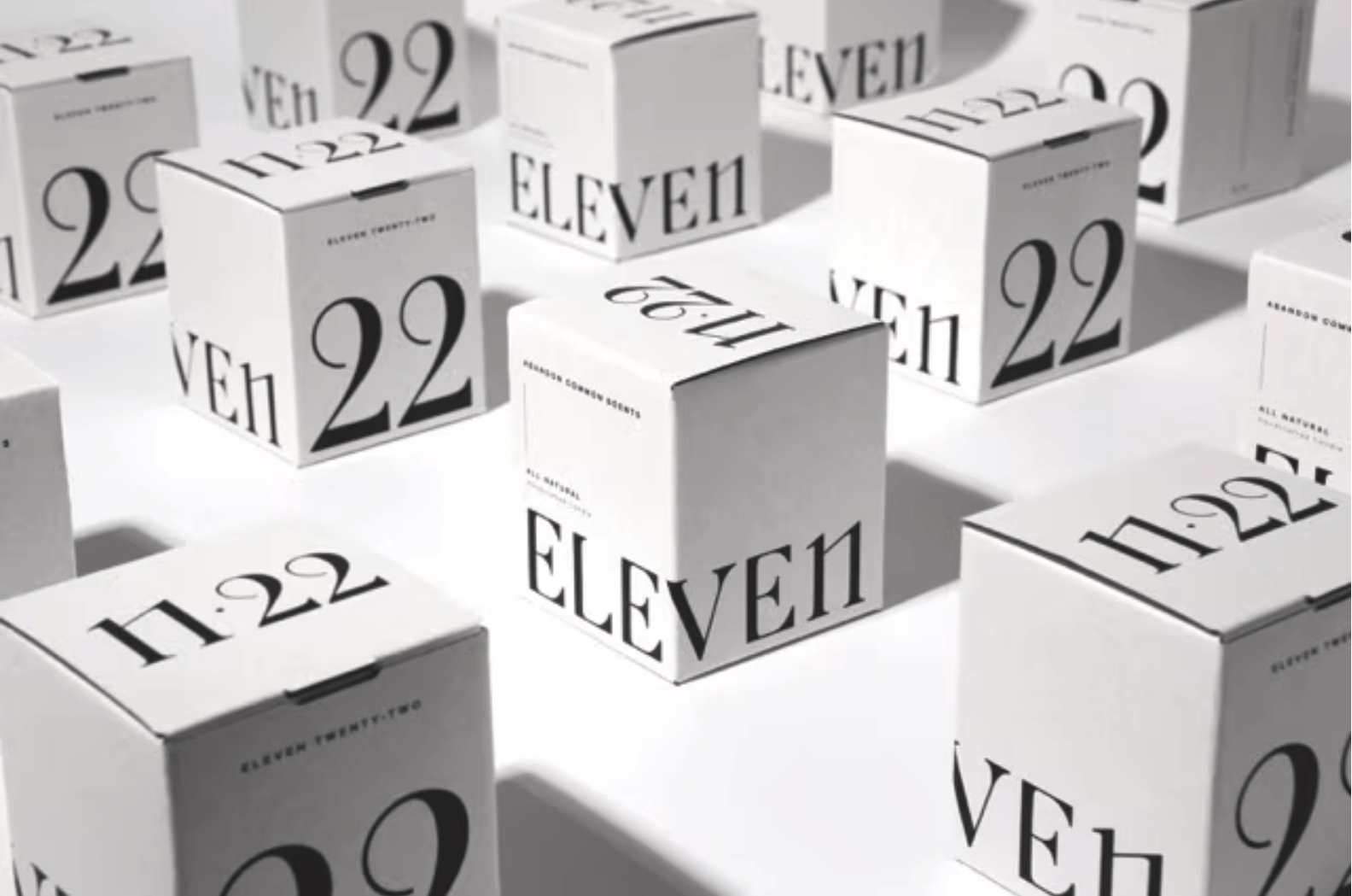 impact of minimalism on candle boxes and packaging