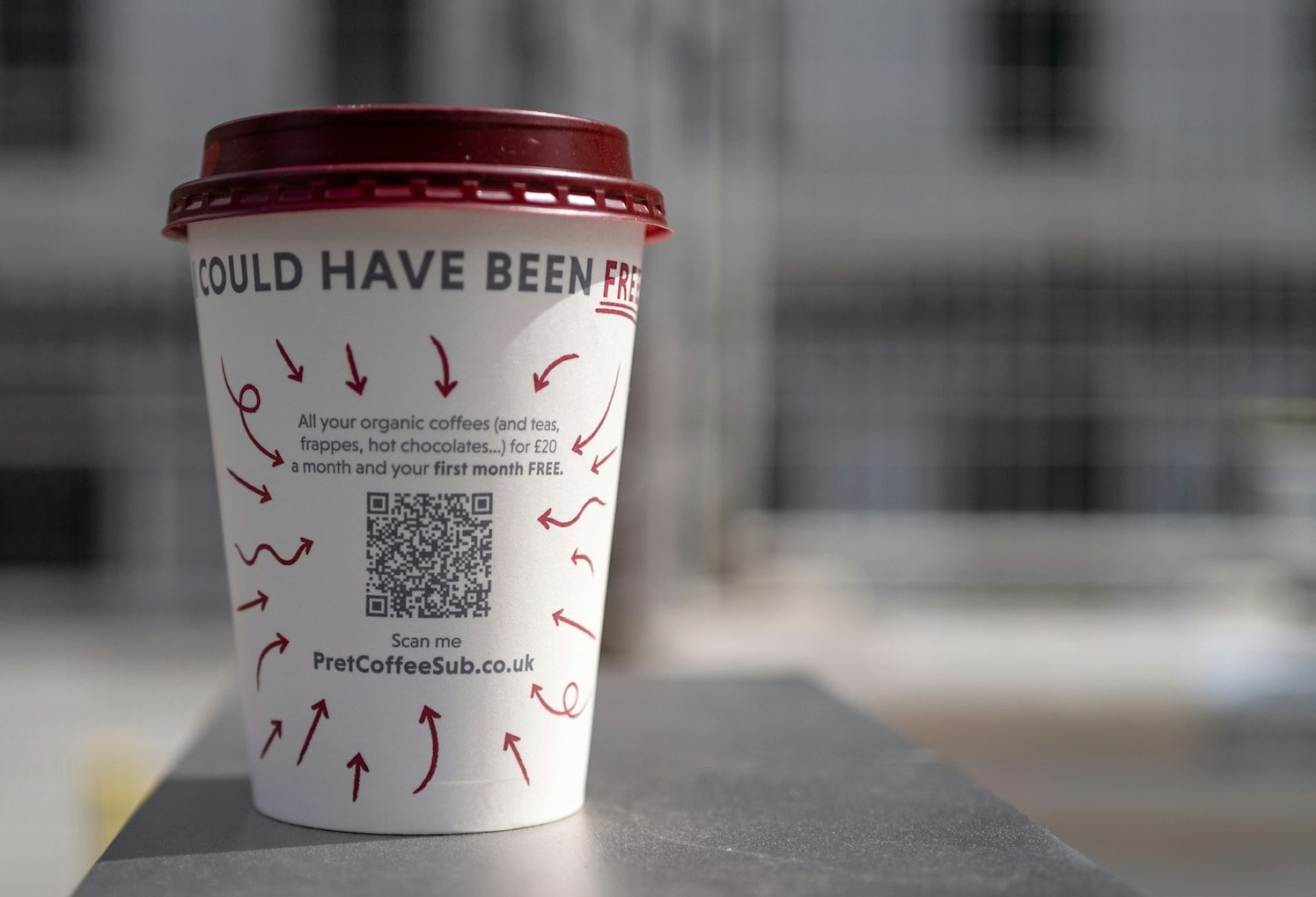 drive sales with QR codes on custom product packaging